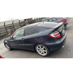 Optique avant principal droit (feux)(phare) MERCEDES CLASSE C 203 COUPE SPORT