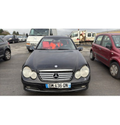 Optique avant principal droit (feux)(phare) MERCEDES CLASSE C 203 COUPE SPORT