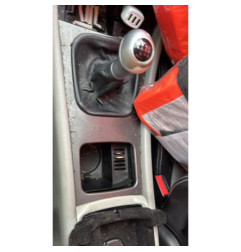 Optique avant principal droit (feux)(phare) MERCEDES CLASSE C 203 COUPE SPORT