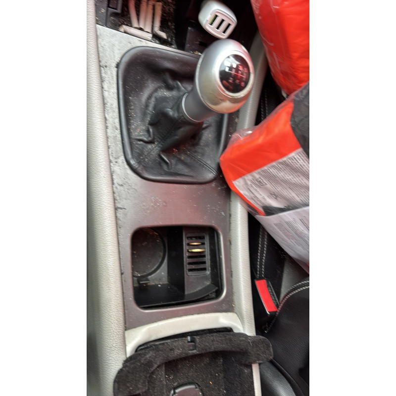 Optique avant principal droit (feux)(phare) MERCEDES CLASSE C 203 COUPE SPORT Photo n°15