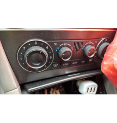 Optique avant principal droit (feux)(phare) MERCEDES CLASSE C 203 COUPE SPORT