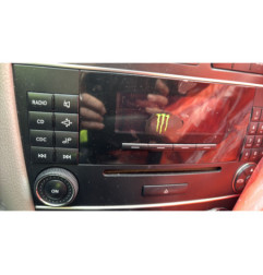 Optique avant principal droit (feux)(phare) MERCEDES CLASSE C 203 COUPE SPORT