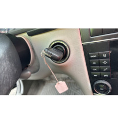 Optique avant principal droit (feux)(phare) MERCEDES CLASSE C 203 COUPE SPORT