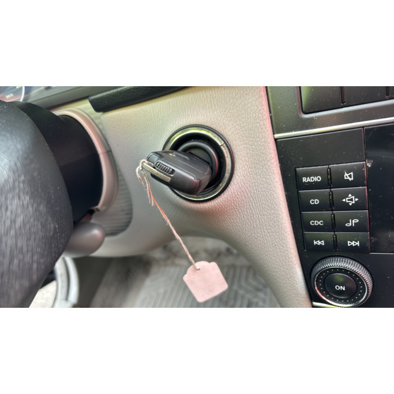 Optique avant principal droit (feux)(phare) MERCEDES CLASSE C 203 COUPE SPORT Photo n°18
