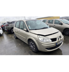 Boitier UCH RENAULT SCENIC 2