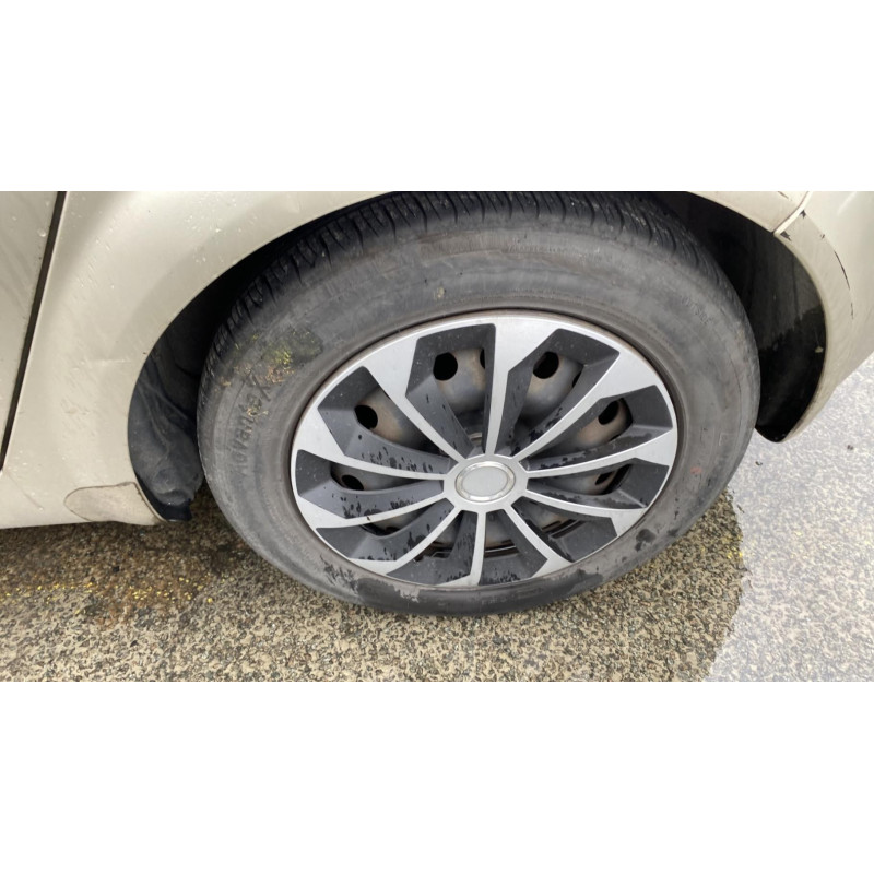 Boitier UCH RENAULT SCENIC 2 Photo n°7