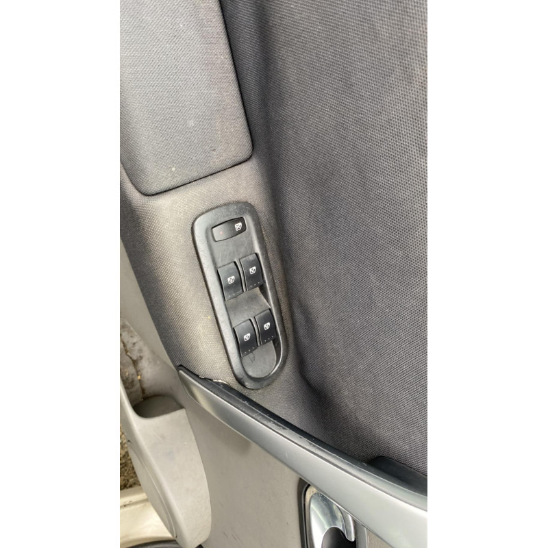 Boitier UCH RENAULT SCENIC 2 Photo n°12