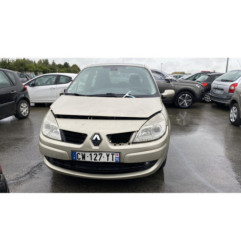 Boitier UCH RENAULT SCENIC 2