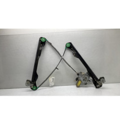 Leve vitre electrique avant droit FORD FOCUS 1 Photo n°1