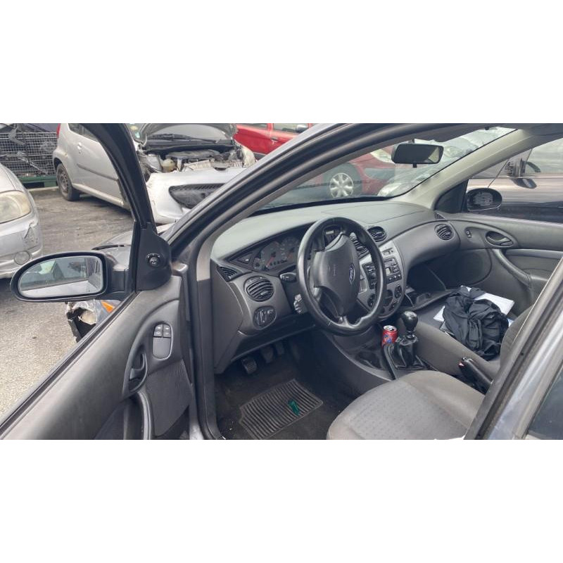 Leve vitre electrique avant droit FORD FOCUS 1 Photo n°12