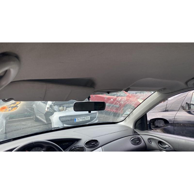 Leve vitre electrique avant droit FORD FOCUS 1 Photo n°15