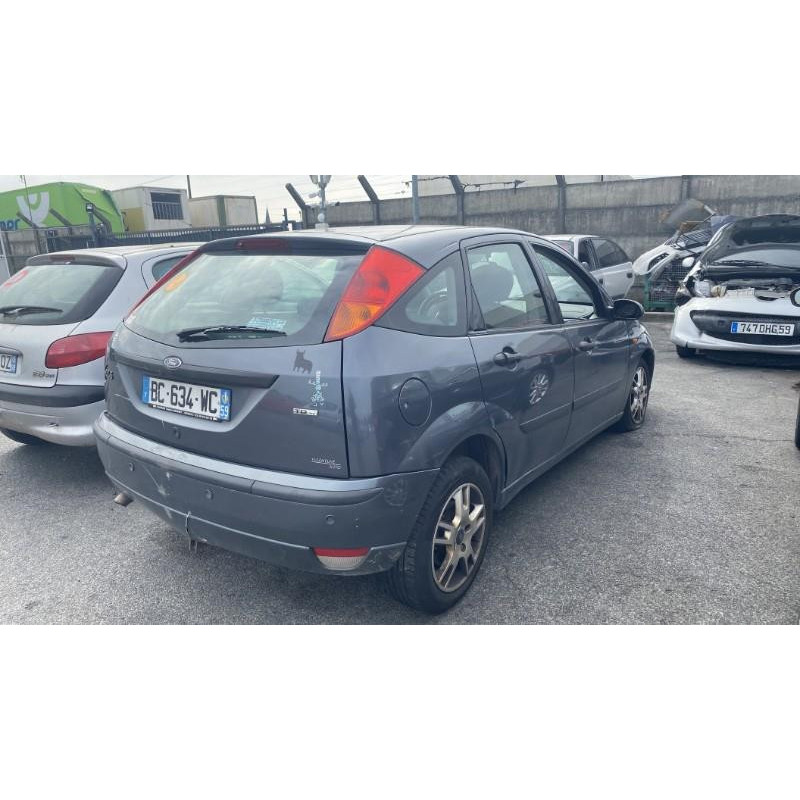 Leve vitre electrique avant droit FORD FOCUS 1 Photo n°18