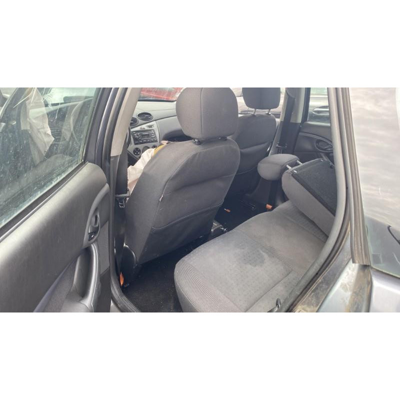 Serrure avant droit FORD FOCUS 1 Photo n°4