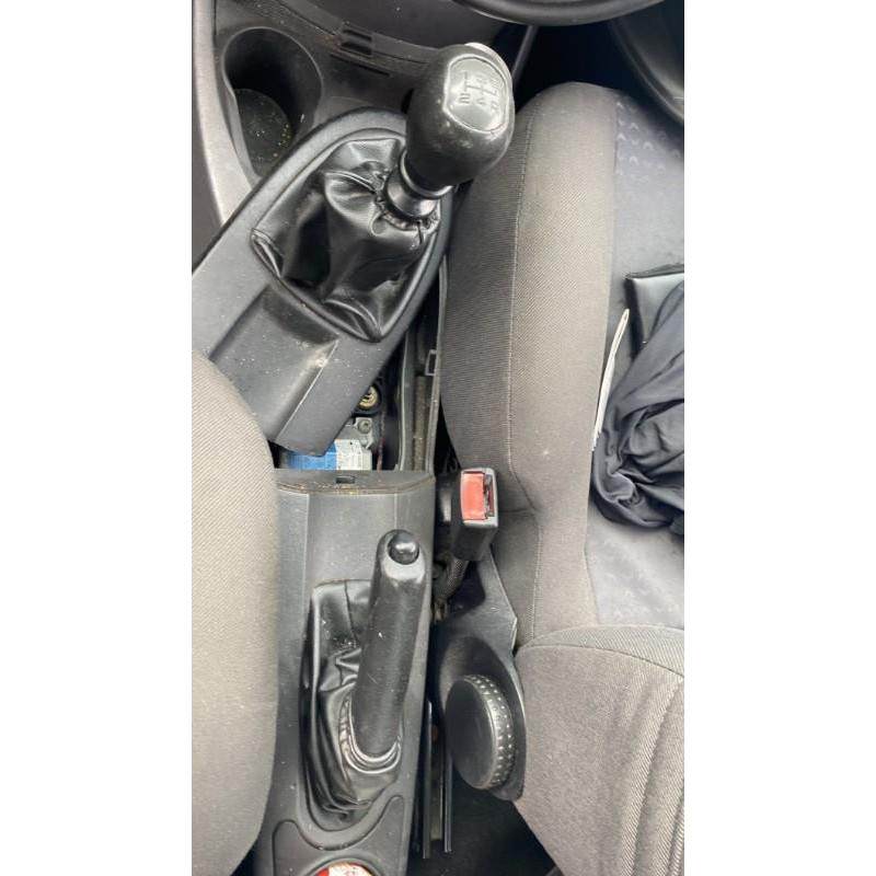 Serrure avant droit FORD FOCUS 1 Photo n°5