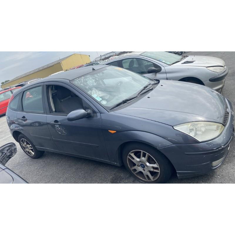 Serrure avant droit FORD FOCUS 1 Photo n°6