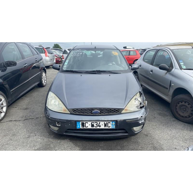 Serrure avant droit FORD FOCUS 1 Photo n°7