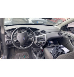Serrure avant droit FORD FOCUS 1