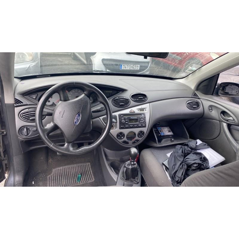 Serrure avant droit FORD FOCUS 1 Photo n°10