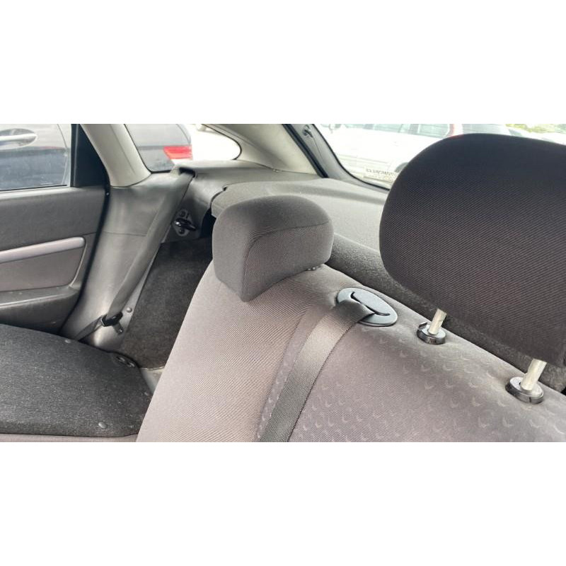 Serrure avant droit FORD FOCUS 1 Photo n°11