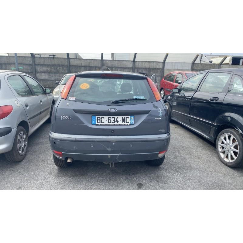 Serrure avant droit FORD FOCUS 1 Photo n°13