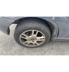 Serrure avant droit FORD FOCUS 1