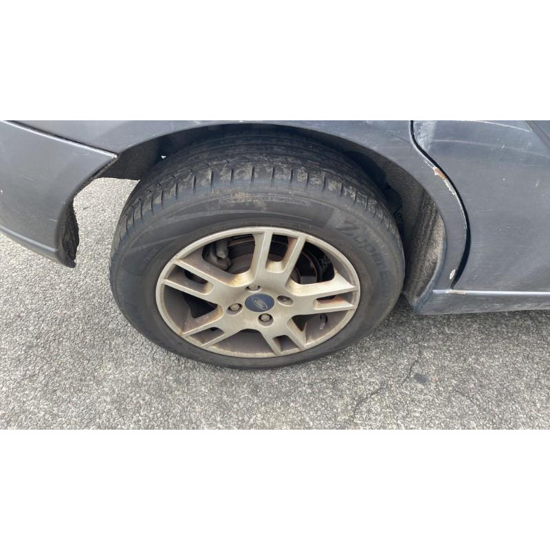 Serrure avant droit FORD FOCUS 1 Photo n°17