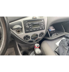 Serrure avant droit FORD FOCUS 1