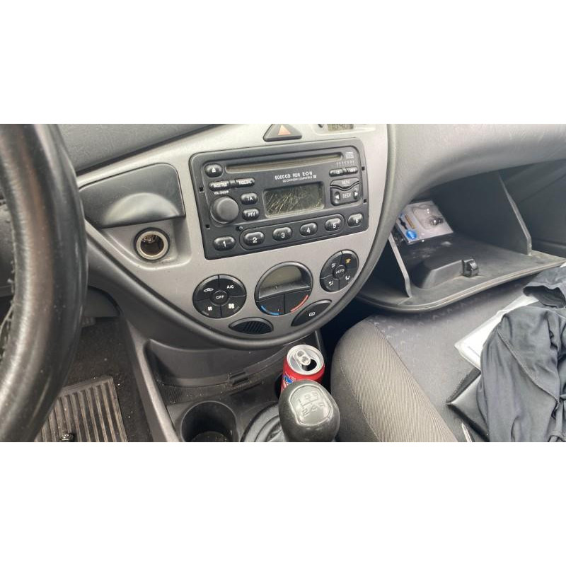 Serrure avant droit FORD FOCUS 1 Photo n°18