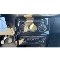Amortisseur avant gauche CITROEN C3 2