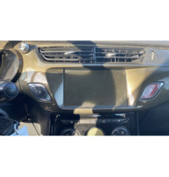 Amortisseur avant gauche CITROEN C3 2