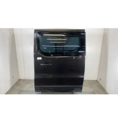Porte laterale gauche RENAULT TRAFIC 3 Photo n°1
