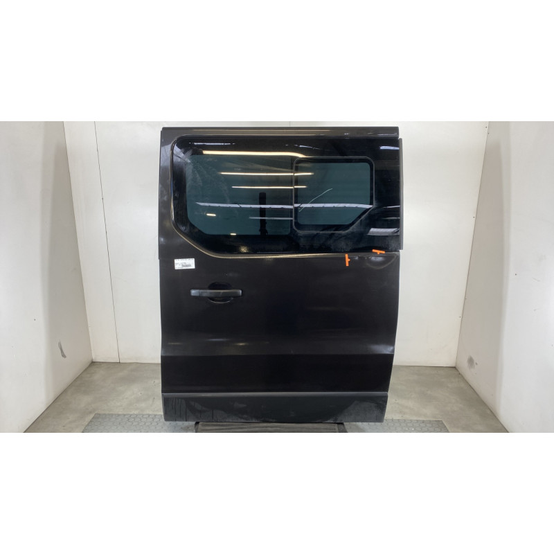 Porte laterale gauche RENAULT TRAFIC 3 Photo n°1
