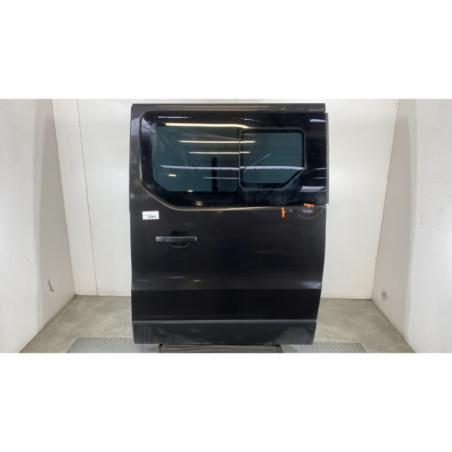 Porte laterale gauche RENAULT TRAFIC 3 Photo n°1