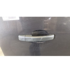 Porte laterale gauche RENAULT TRAFIC 3