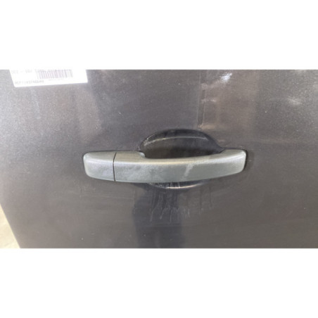Porte laterale gauche RENAULT TRAFIC 3