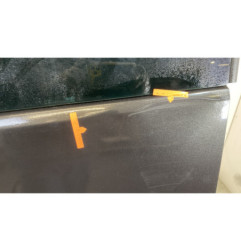 Porte laterale gauche RENAULT TRAFIC 3