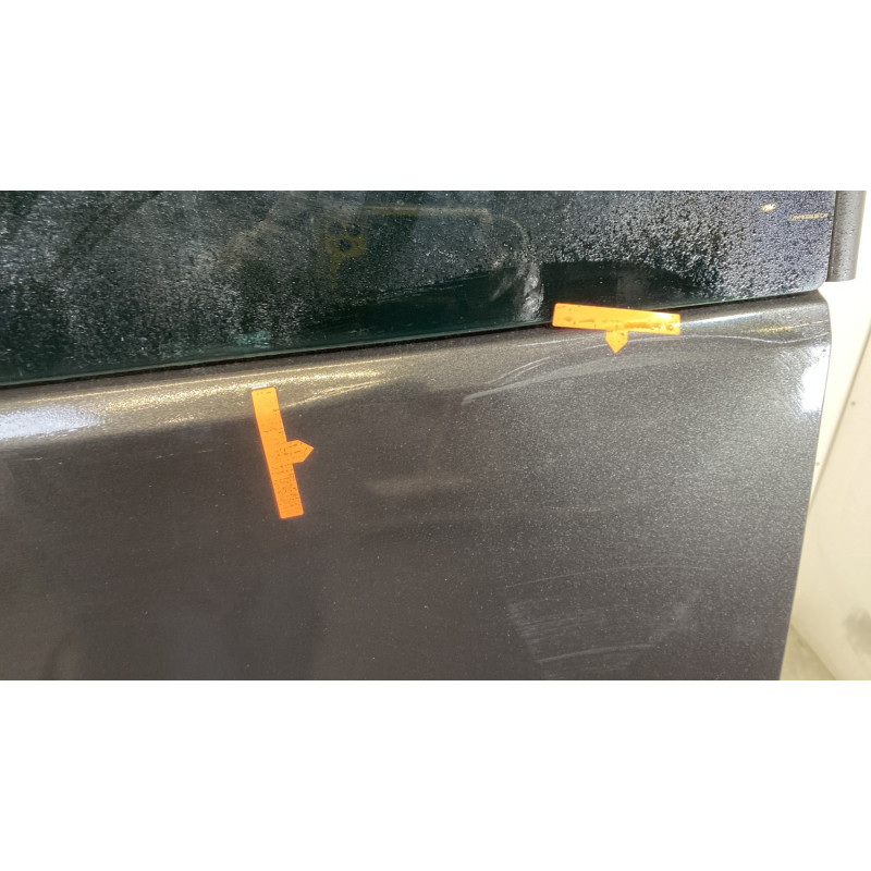 Porte laterale gauche RENAULT TRAFIC 3 Photo n°3