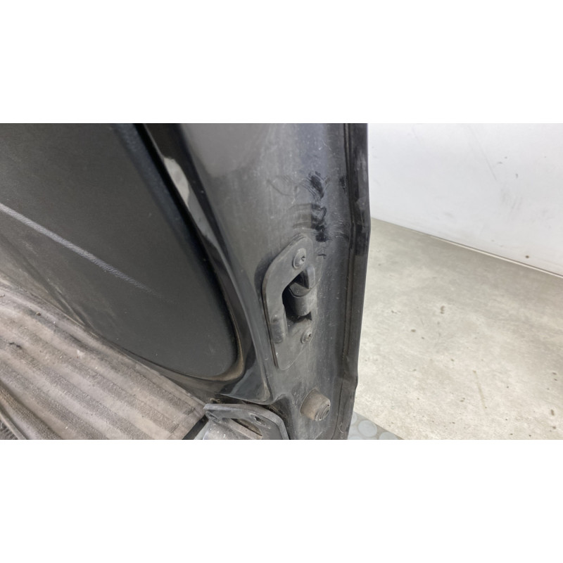 Porte laterale gauche RENAULT TRAFIC 3 Photo n°6
