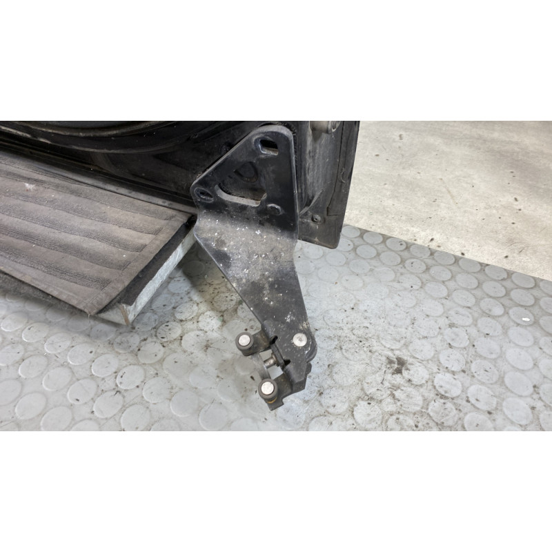 Porte laterale gauche RENAULT TRAFIC 3 Photo n°7