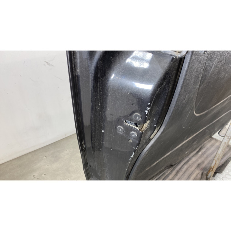 Porte laterale gauche RENAULT TRAFIC 3 Photo n°9