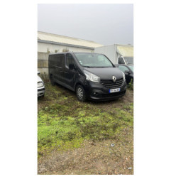 Porte laterale gauche RENAULT TRAFIC 3