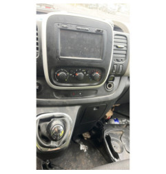 Arret de porte avant droit RENAULT TRAFIC 3