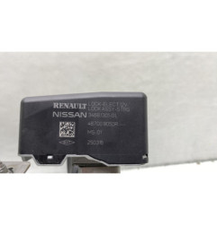 Colonne de direction RENAULT TRAFIC 3