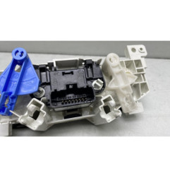 Commande chauffage RENAULT TRAFIC 3