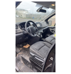 Commande chauffage RENAULT TRAFIC 3