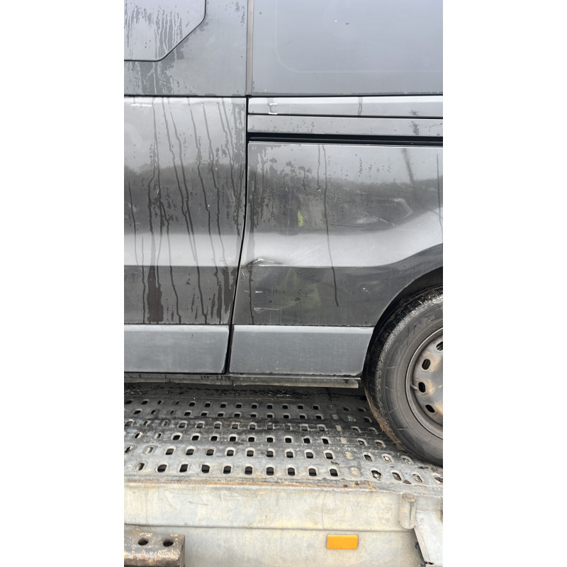 Leve vitre electrique avant gauche RENAULT TRAFIC 3 Photo n°17