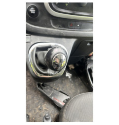 Levier frein à main RENAULT TRAFIC 3