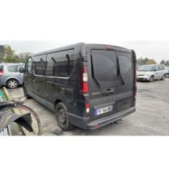 Levier frein à main RENAULT TRAFIC 3