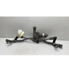 Moteur essuie glace avant RENAULT TRAFIC 3 Photo n°1