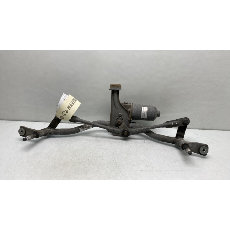Moteur essuie glace avant RENAULT TRAFIC 3 Photo n°1